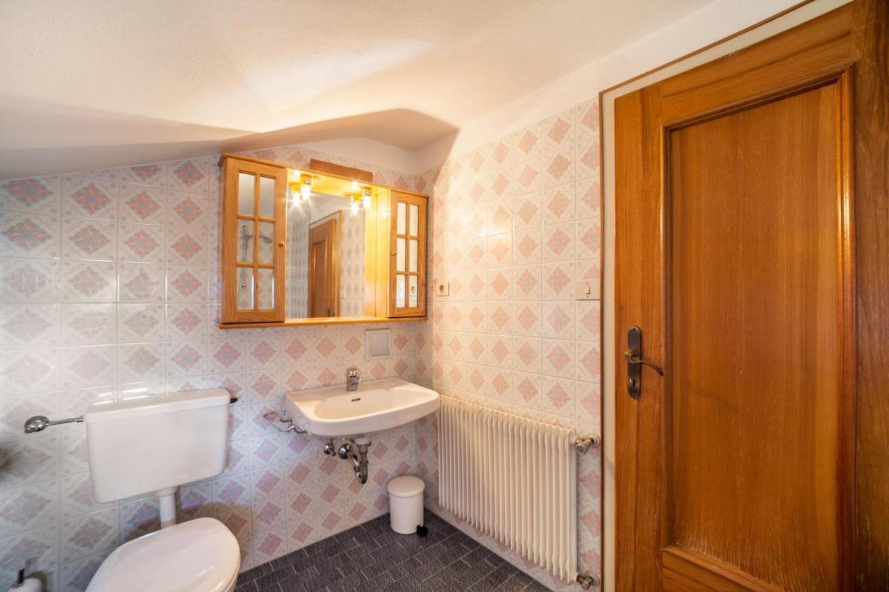 Residence Pichler Apartment 5 San Leonardo in Passiria Luaran gambar