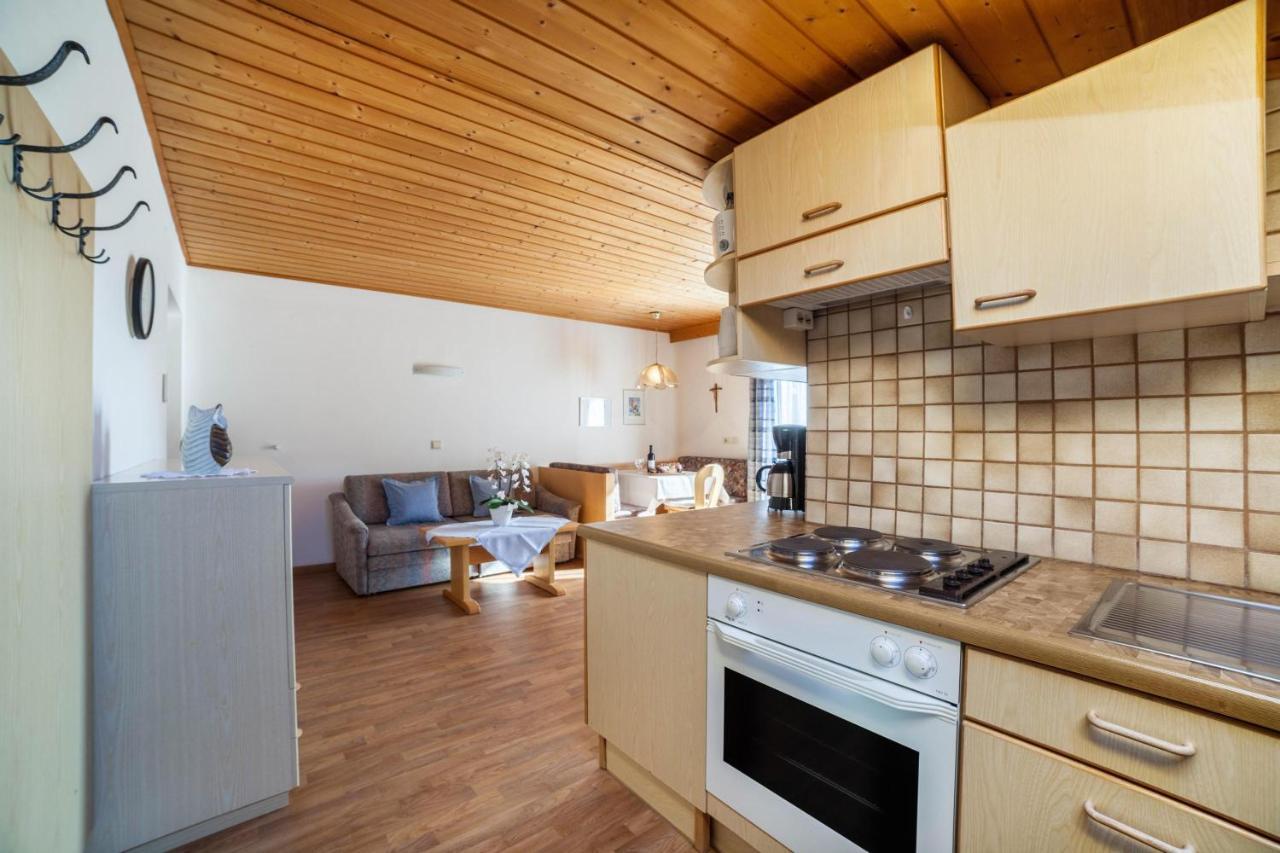 Residence Pichler Apartment 5 San Leonardo in Passiria Luaran gambar