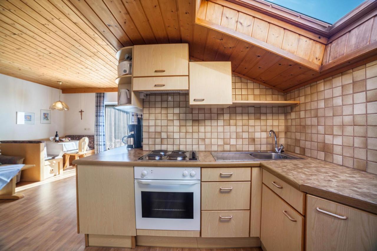 Residence Pichler Apartment 5 San Leonardo in Passiria Luaran gambar