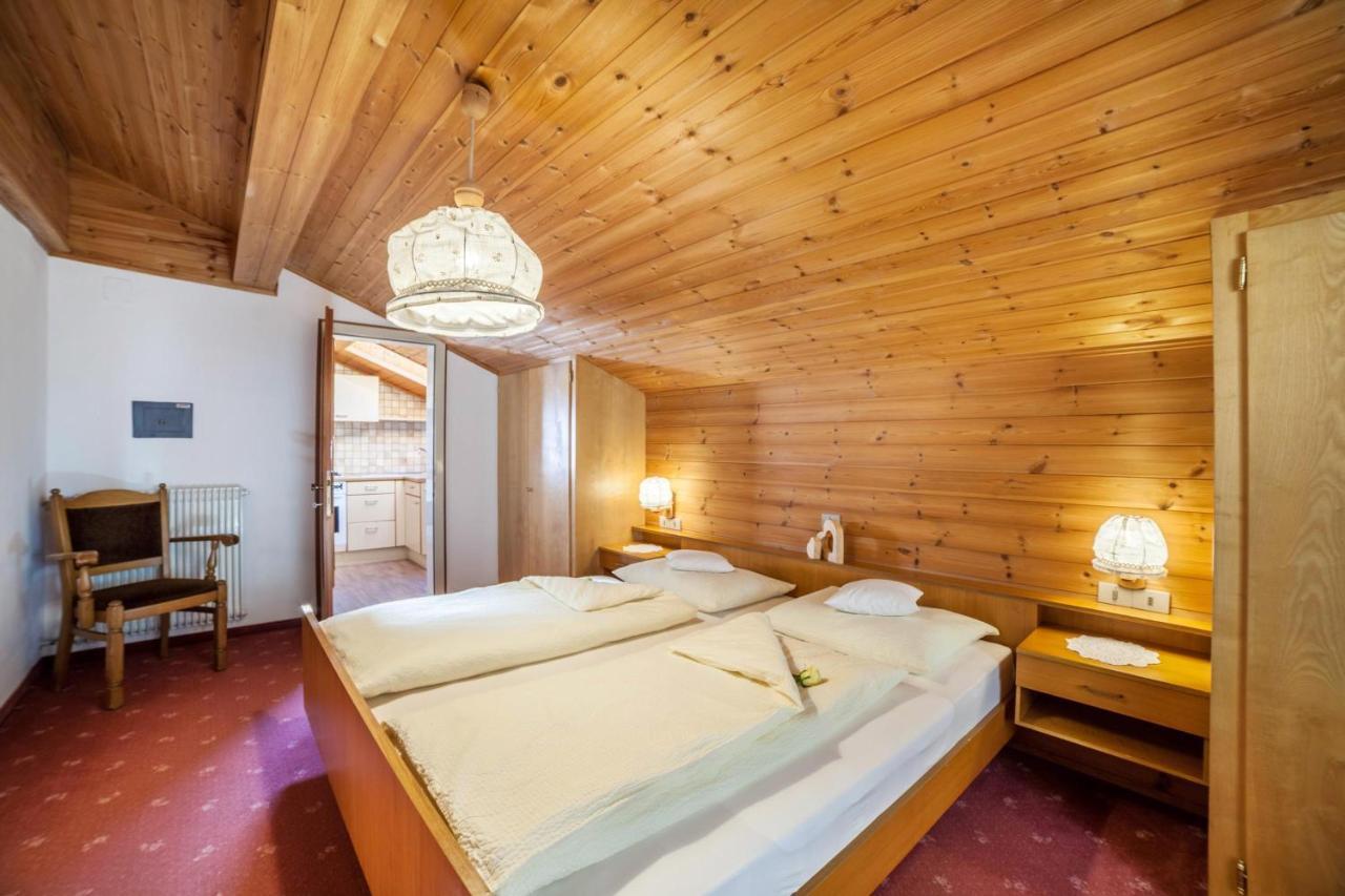 Residence Pichler Apartment 5 San Leonardo in Passiria Luaran gambar