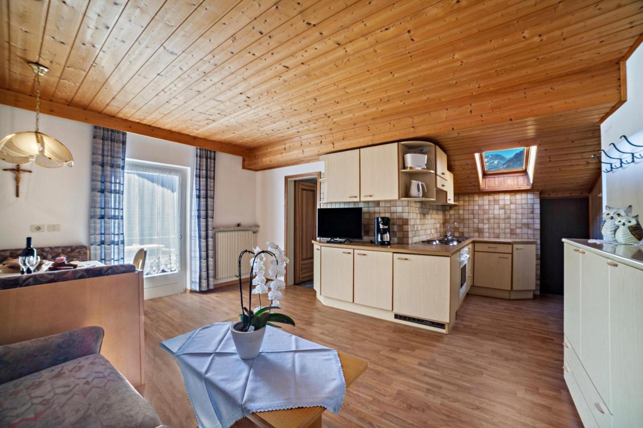 Residence Pichler Apartment 5 San Leonardo in Passiria Luaran gambar