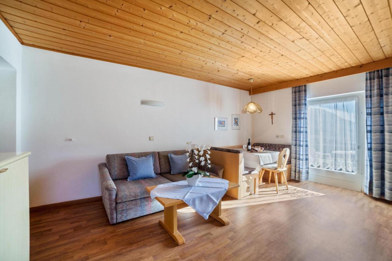 Residence Pichler Apartment 5 San Leonardo in Passiria Luaran gambar