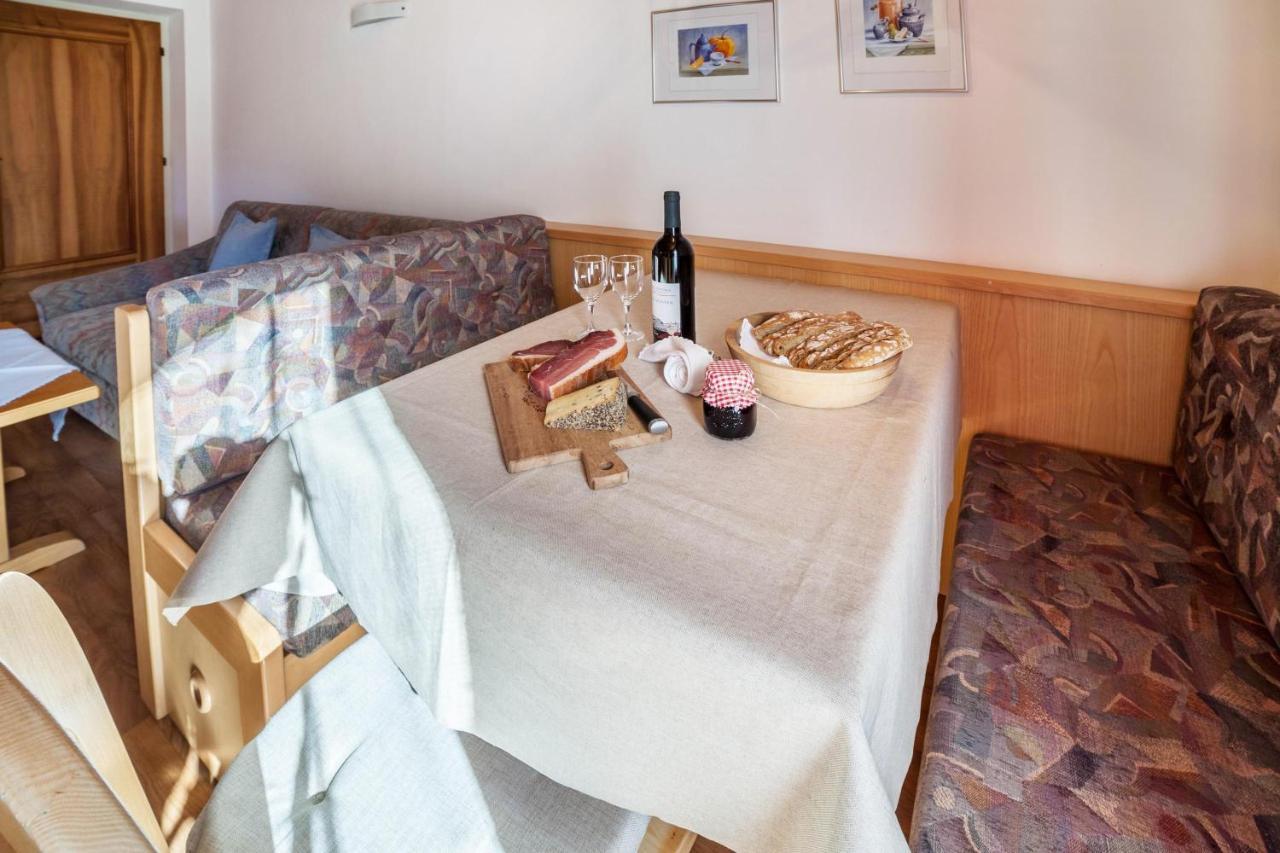 Residence Pichler Apartment 5 San Leonardo in Passiria Luaran gambar
